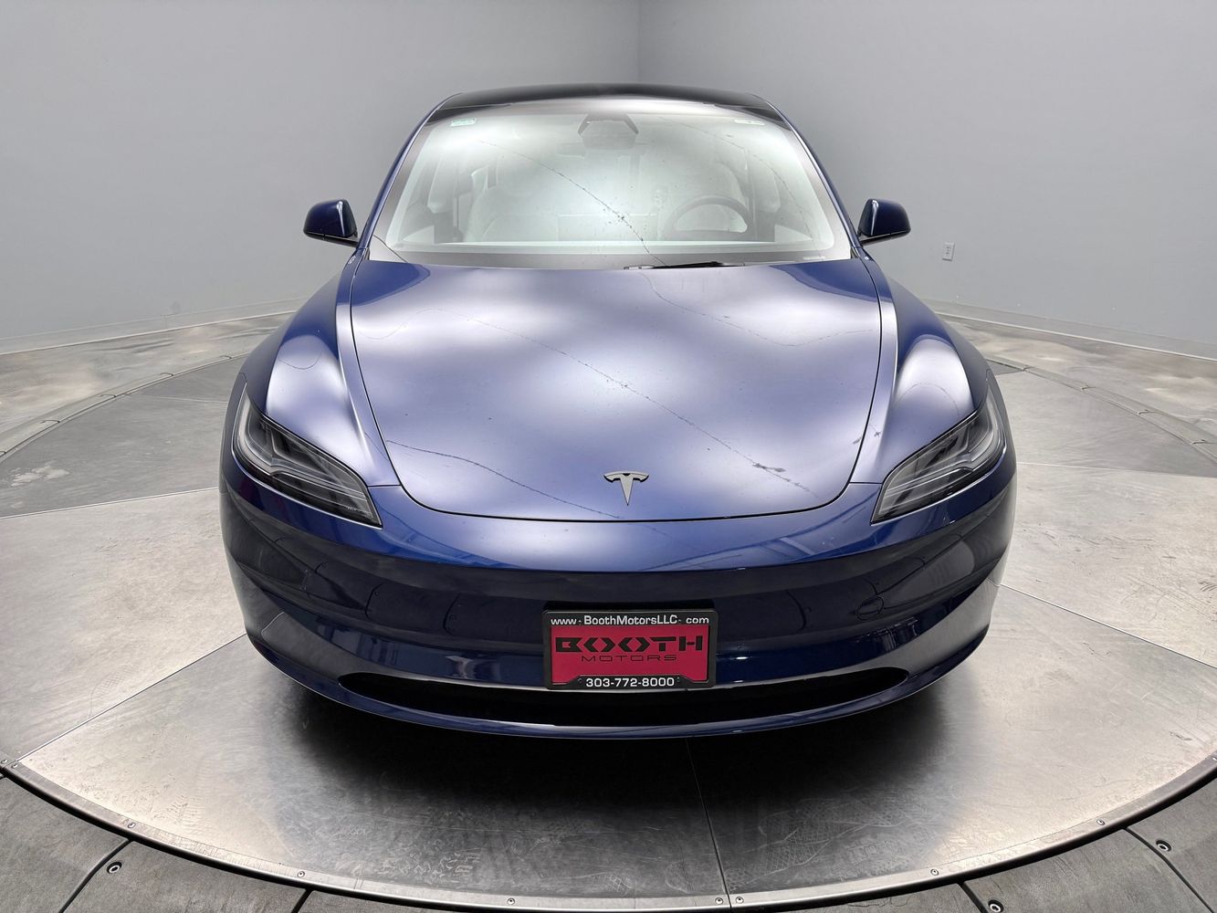 tesla model 3 2025 5YJ3E1EB4SF023445 image tesla model 3 2025 5YJ3E1EB4SF023445 image